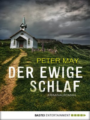 cover image of Der ewige Schlaf